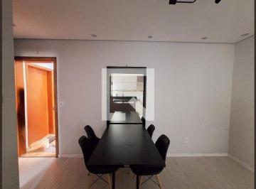 Apartamento de 2 quartos, Santo André · Apartamento para Aluguel - Jardim Santo Alberto, 2 Quartos,  98 m² - Santo André