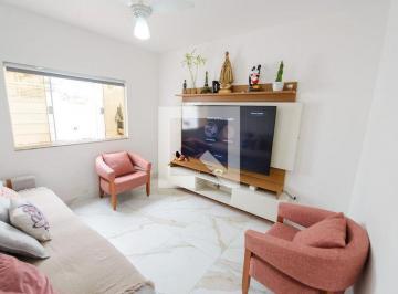 Casa · 120m² · 2 Quartos · 2 Vagas · Casa para Aluguel - Independência, 2 Quartos, 120 m² - Taubaté
