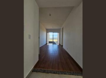Apartamento · 48m² · 2 Quartos · 1 Vaga · Apartamento para Aluguel - Jardim José Sampaio Junior, 2 Quartos, 48 m² - Ribeirão Preto