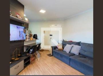 Apartamento · 45m² · 2 Quartos · 1 Vaga · Apartamento para Aluguel - Vila Dionísia, 2 Quartos,  45 m² - São Paulo