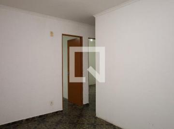 Apartamento · 65m² · 2 Quartos · 1 Vaga · Apartamento para Aluguel - Vila Jacuí, 2 Quartos, 65 m² - São Paulo