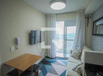 Apartamento · 28m² · 1 Quarto · Apartamento para Aluguel - Belém, 1 Quarto,  28 m² - São Paulo