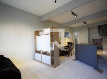 Casa · 210m² · 2 Quartos · 1 Vaga · Casa para Aluguel - Vila Penteado, 2 Quartos, 210 m² - São Paulo