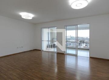 Apartamento · 124m² · 3 Quartos · 3 Vagas · Apartamento para Aluguel - Parque Monte Líbano, 3 Quartos, 124 m² - Mogi das Cruzes
