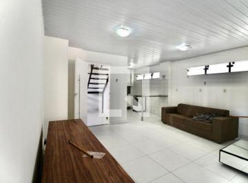 Casa · 82m² · 2 Quartos · 1 Vaga · Casa para Aluguel - Barra, 2 Quartos, 82 m² - Salvador