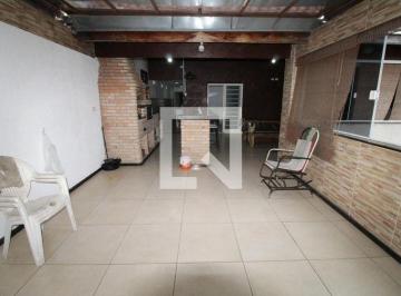 Casa · 12m² · 2 Quartos · 3 Vagas · Casa para Aluguel - Jd. Nova Michigan II, 2 Quartos,  12 m² - São José dos Campos