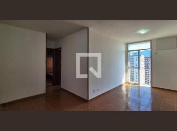 Apartamento · 57m² · 2 Quartos · 1 Vaga · Apartamento para Aluguel - Barra da Tijuca - Marapendi, 2 Quartos, 57 m² - Rio de Janeiro