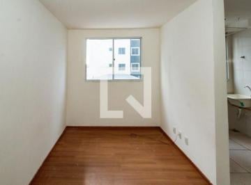 Apartamento · 55m² · 2 Quartos · 1 Vaga · Apartamento para Aluguel - Canaã, 2 Quartos, 55 m² - Belo Horizonte
