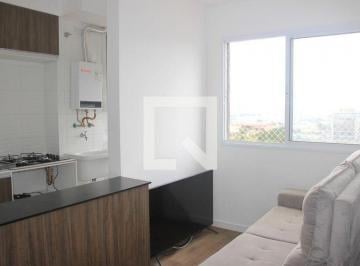 Apartamento · 33m² · 2 Quartos · Apartamento para Aluguel - Vila Augusta, 2 Quartos,  33 m² - Guarulhos