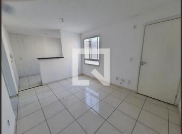 Apartamento · 45m² · 2 Quartos · 1 Vaga · Apartamento para Aluguel - Jardim Ansalca, 2 Quartos, 45 m² - Guarulhos