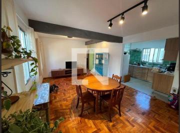 Apartamento · 63m² · 2 Quartos · 1 Vaga · Apartamento para Aluguel - Butantã, 2 Quartos, 63 m² - São Paulo