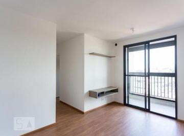 Apartamento · 49m² · 2 Quartos · 1 Vaga · Apartamento para Aluguel - Centro, 2 Quartos,  49 m² - Osasco