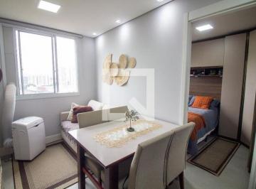 Apartamento · 25m² · 1 Quarto · Apartamento para Aluguel - Santo Amaro , 1 Quarto, 25 m² - São Paulo