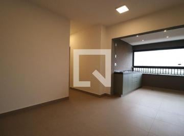 Casa · 61m² · 2 Quartos · 1 Vaga · Casa para Aluguel - Jardim Sul, 2 Quartos, 61 m² - Uberlândia