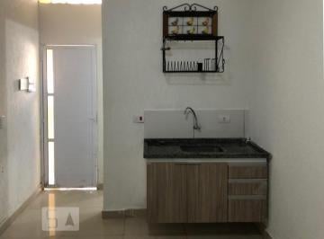 Apartamento · 16m² · 1 Quarto · Apartamento para Aluguel - Chácara Inglesa, 1 Quarto, 16 m² - São Paulo