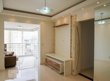 Apartamento · 60m² · 2 Quartos · 1 Vaga · Apartamento para Aluguel - Vila Romana, 2 Quartos, 60 m² - São Paulo