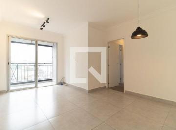 Apartamento · 74m² · 3 Quartos · 2 Vagas · Apartamento para Aluguel - Bosque da Saúde, 3 Quartos,  74 m² - São Paulo