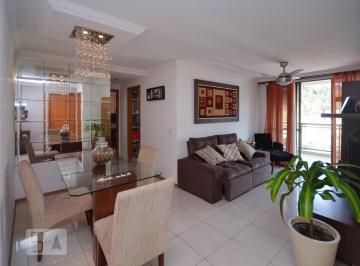 Apartamento · 96m² · 3 Quartos · 1 Vaga · Apartamento à Venda - Icaraí, 3 Quartos, 96 m² - Niterói