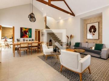 Casa · 105m² · 3 Quartos · 2 Vagas · Casa à Venda - Sumaré, 3 Quartos, 105 m² - São Paulo