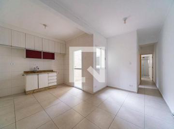 Apartamento · 50m² · 2 Quartos · 1 Vaga · Apartamento à Venda - Parque Oratório, 2 Quartos, 50 m² - Santo André