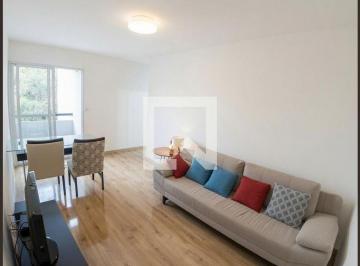 Apartamento · 54m² · 2 Quartos · 1 Vaga · Apartamento à Venda - Parque Marajoara, 2 Quartos,  54 m² - Santo André
