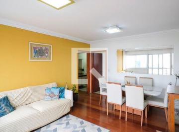 Apartamento · 104m² · 3 Quartos · 1 Vaga · Apartamento à Venda - Olímpico, 3 Quartos,  104 m² - São Caetano do Sul