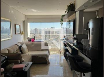 Apartamento · 59m² · 2 Quartos · 2 Vagas · Apartamento à Venda - Vila Prudente, 2 Quartos, 59 m² - São Paulo