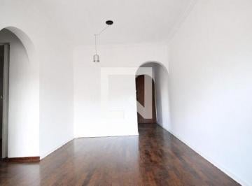 Apartamento · 70m² · 2 Quartos · 1 Vaga · Apartamento à Venda - Campo Belo, 2 Quartos, 70 m² - São Paulo