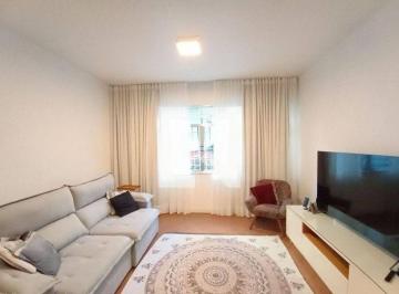 Apartamento · 110m² · 3 Quartos · 1 Vaga · Apartamento à Venda - Ingá, 3 Quartos, 110 m² - Niterói