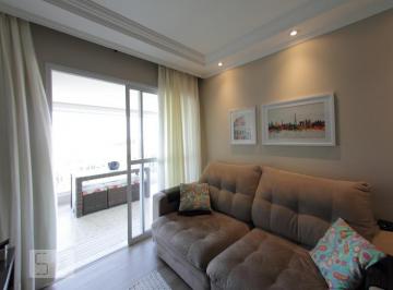 Apartamento · 82m² · 3 Quartos · 2 Vagas · Apartamento à Venda - Jardim São Caetano, 3 Quartos,  82 m² - São Caetano do Sul