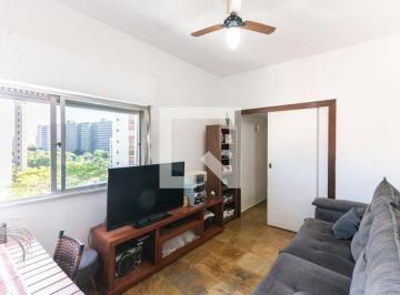 Apartamento · 61m² · 2 Quartos · 1 Vaga · Apartamento à Venda - Maracanã, 2 Quartos, 61 m² - Rio de Janeiro