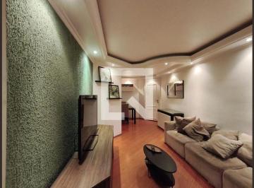 Apartamento · 75m² · 3 Quartos · 2 Vagas · Apartamento à Venda - Vila Formosa, 3 Quartos, 75 m² - São Paulo