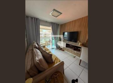 Apartamento · 85m² · 3 Quartos · 2 Vagas · Apartamento à Venda - São Francisco, 3 Quartos, 85 m² - Niterói