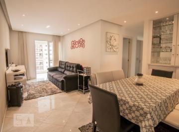 Apartamento · 95m² · 3 Quartos · 2 Vagas · Apartamento à Venda - Chácara Inglesa, 3 Quartos, 95 m² - São Paulo