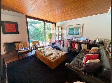 Casa · 227m² · 4 Quartos · 2 Vagas · Casa à Venda - Butantã, 4 Quartos, 227 m² - São Paulo