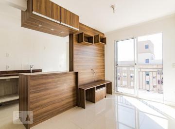 Apartamento · 72m² · 3 Quartos · 2 Vagas · Apartamento à Venda - Camaquã, 3 Quartos, 72 m² - Porto Alegre
