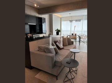 Apartamento · 65m² · 2 Quartos · 1 Vaga · Apartamento à Venda - Tatuapé, 2 Quartos, 65 m² - São Paulo