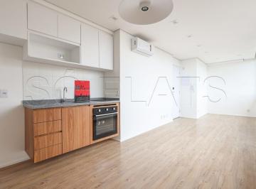 Apartamento · 36m² · 1 Quarto · Studio para venda em Vila Madalena de 36.00m² com 1 Quarto