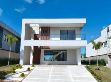 Casa à Venda no Condomínio Riviera Park Residence, · Casa de Luxo 5 Quartos no Riviera Park Residence | Vila Velha - ES