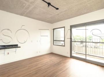 Apartamento · 24m² · 1 Quarto · Studio para venda em Moema de 24.00m² com 1 Quarto e 1 Suite