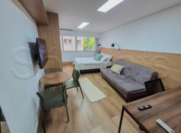 Apartamento · 30m² · 1 Quarto · Studio para venda em Centro de 30.00m² com 1 Quarto