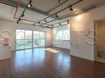 Comercial · 46m² · 1 Vaga · Prédio Comercial para venda em Santo Amaro de 46.00m² com 1 Garagem