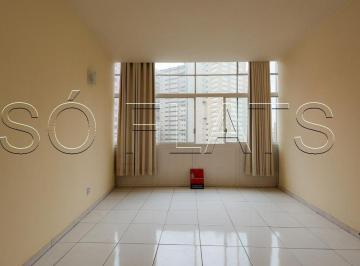 Apartamento · 29m² · 1 Quarto · Studio para venda em Centro de 29.00m² com 1 Quarto e 1 Suite