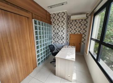Comercial · 42m² · 1 Vaga · Oportunidade - Sala Comercial - Centro - Espaço Empresarial Sky I - 42m².