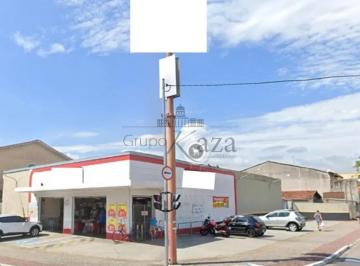 Comercial · 525m² · 10 Vagas · Oportunidade - Ponto Comercial - Cidade Morumbi - 526,16m².