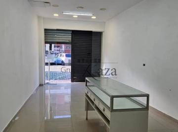 Comercial · 30m² · Oportunidade - Ponto Comercial - Centro - 30m².