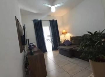 Casa · 190m² · 5 Quartos · 1 Vaga · Oportunidade - Casa Sobrado - Jardim do Vale - Jacareí - 5 Dormitórios - 190m².