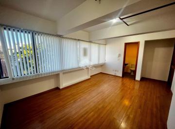 4 · Sala comercial no bairro Petrópolis com vagta coberta