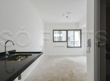 Apartamento · 21m² · 1 Quarto · Studio para venda em Paraíso de 21.00m² com 1 Quarto e 1 Suite