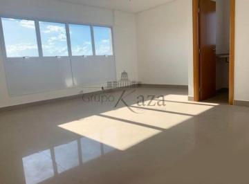 Comercial · 33m² · 1 Vaga · Sala Comercial em Condomínio - Centro - Jacareí - Premium Office Tower - 32,60m².